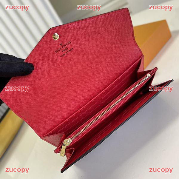 大人気 ルイ・ヴィトン 長財布 N級品 - ZC-WL-1OBKBJO 画像 5