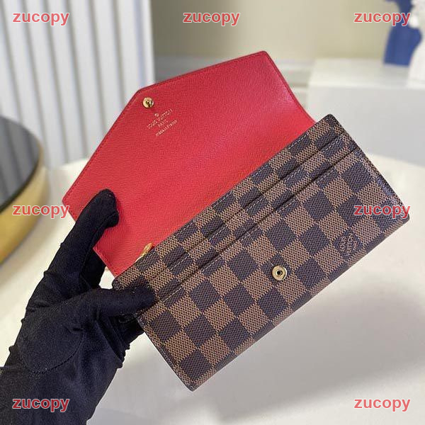 送料無料 ルイ・ヴィトン 長財布 スーパーコピー - ZC-WL-1DYHITJ 画像 6