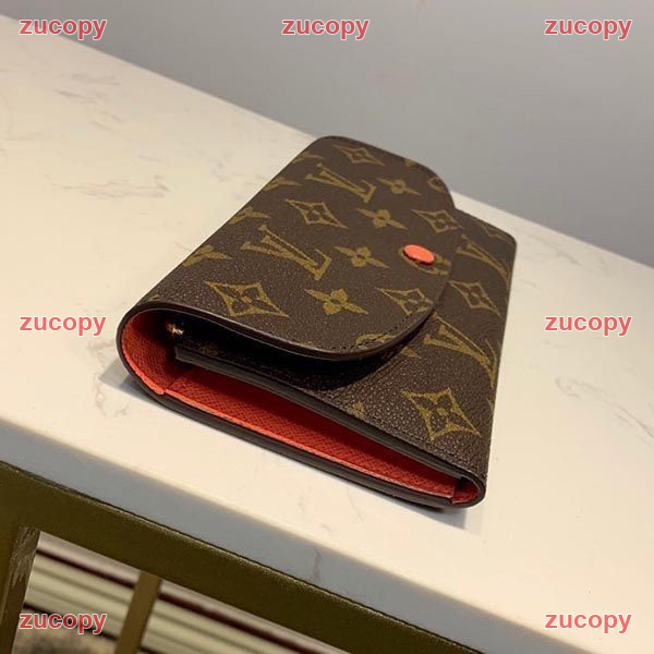 人気 ルイ・ヴィトン 長財布 コピー - ZC-WL-0QS9CJ4 画像 5