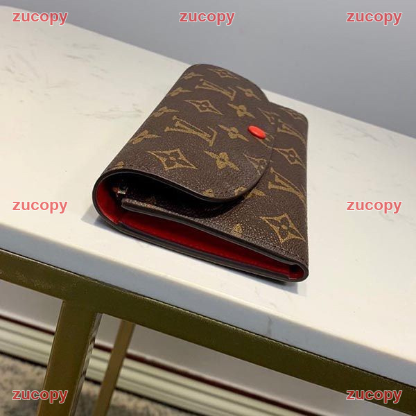 ルイ・ヴィトン 人気 ルイ・ヴィトン 長財布 コピー - ZC-WL-0GF6JSZ 原画像 4