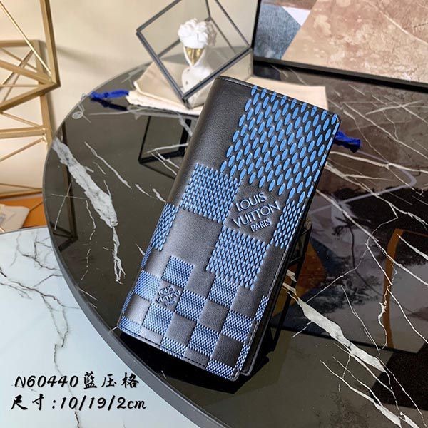 大人気 ルイ・ヴィトン 長財布 N級品 - ZC-WL-17JWU1E