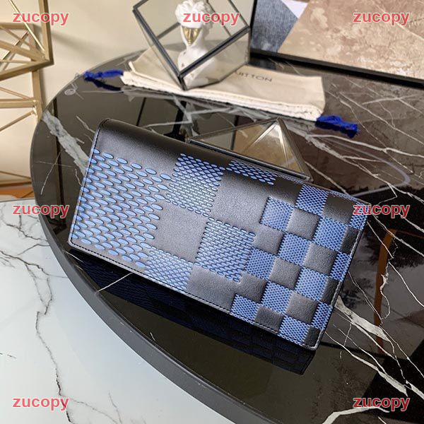 大人気 ルイ・ヴィトン 長財布 N級品 - ZC-WL-17JWU1E 画像 2
