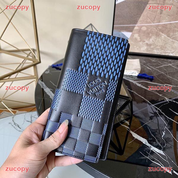 ルイ・ヴィトン 大人気 ルイ・ヴィトン 長財布 N級品 - ZC-WL-17JWU1E 原画像 3