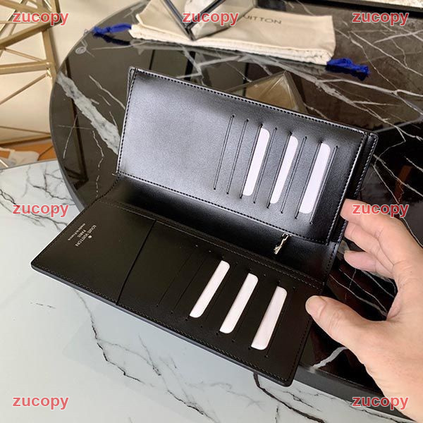 ルイ・ヴィトン 大人気 ルイ・ヴィトン 長財布 N級品 - ZC-WL-17JWU1E 原画像 4
