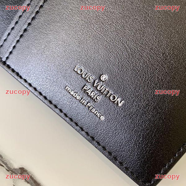 大人気 ルイ・ヴィトン 長財布 N級品 - ZC-WL-17JWU1E 画像 5
