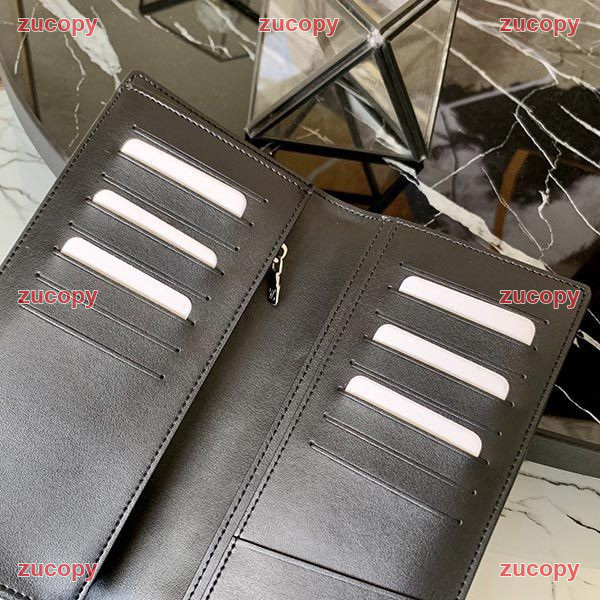 大人気 ルイ・ヴィトン 長財布 N級品 - ZC-WL-17JWU1E 画像 8
