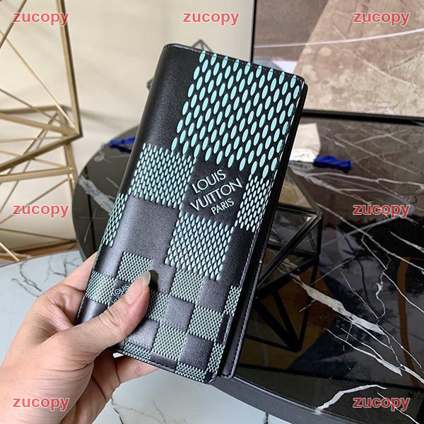 ルイ・ヴィトン 長財布 コピー 送料無料 - ZC-WL-0LBBPH9 画像 3
