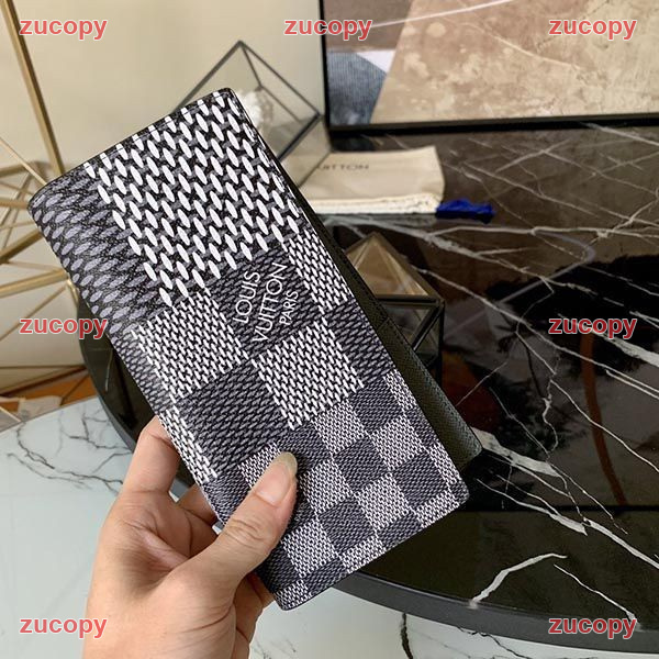 ルイ・ヴィトン 送料無料 ルイ・ヴィトン 長財布 スーパーコピー - ZC-WL-1CG1ZPO 原画像 3