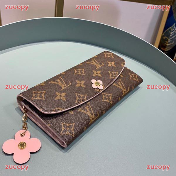 ルイ・ヴィトン 大人気 ルイ・ヴィトン 長財布 N級品 - ZC-WL-1T7PH7Y 原画像 3