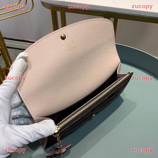 ルイ・ヴィトン 大人気 ルイ・ヴィトン 長財布 N級品 - ZC-WL-1T7PH7Y 原画像 4