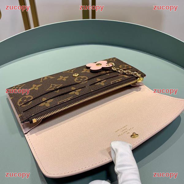 ルイ・ヴィトン 大人気 ルイ・ヴィトン 長財布 N級品 - ZC-WL-1T7PH7Y 原画像 5