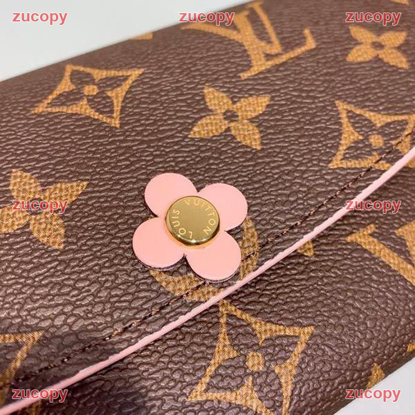 ルイ・ヴィトン 大人気 ルイ・ヴィトン 長財布 N級品 - ZC-WL-1T7PH7Y 原画像 8