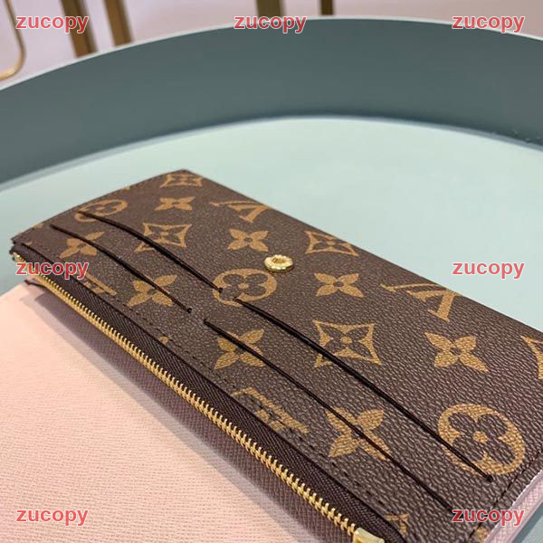 ルイ・ヴィトン 大人気 ルイ・ヴィトン 長財布 N級品 - ZC-WL-1T7PH7Y 原画像 9
