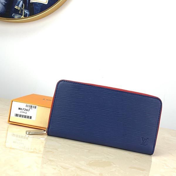 大人気 ルイ・ヴィトン 長財布 N級品 - ZC-WL-0P9TTF9