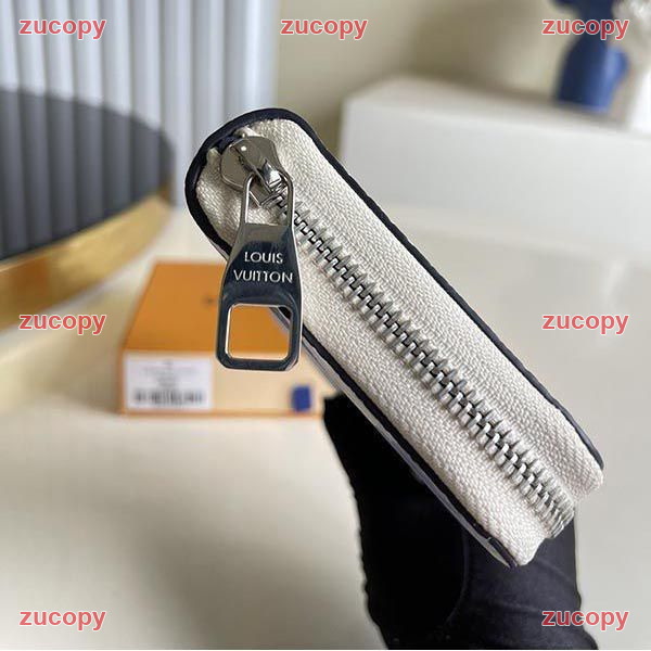 大人気 ルイ・ヴィトン 長財布 N級品 - ZC-WL-1X67L5Y 画像 4