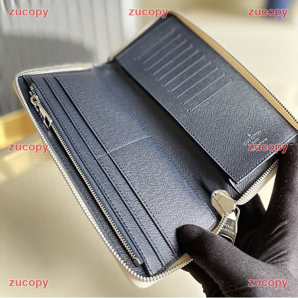ルイ・ヴィトン 大人気 ルイ・ヴィトン 長財布 N級品 - ZC-WL-1X67L5Y 原画像 7