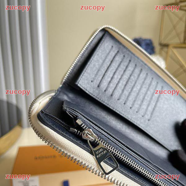 ルイ・ヴィトン 大人気 ルイ・ヴィトン 長財布 N級品 - ZC-WL-1X67L5Y 原画像 8