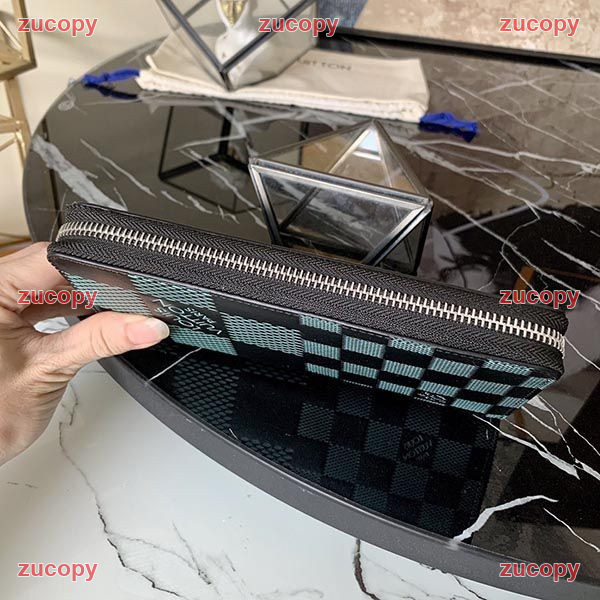 ルイ・ヴィトン 格安 ルイ・ヴィトン 長財布 スーパーコピー - ZC-WL-0IV94N4 原画像 3