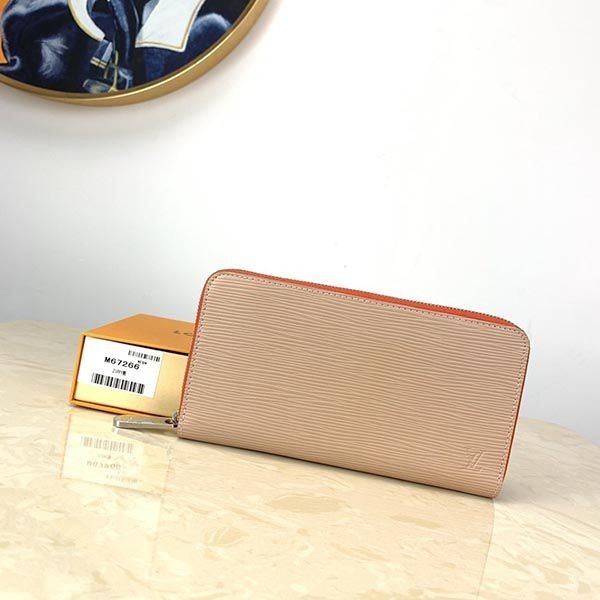 人気 ルイ・ヴィトン 長財布 コピー - ZC-WL-0DEBHL9