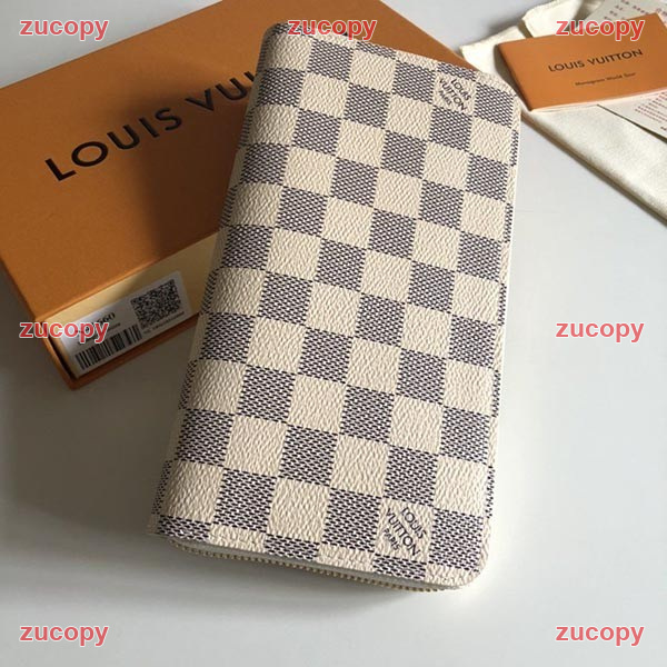 格安 ルイ・ヴィトン 長財布 スーパーコピー - ZC-WL-11WWNLD 画像 2