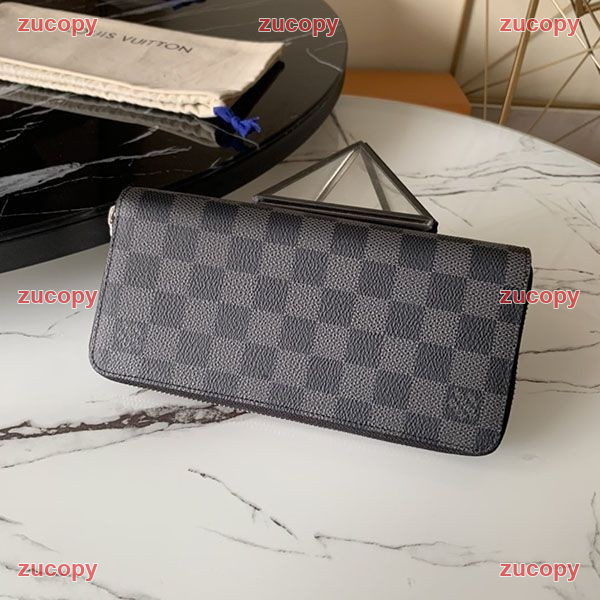 ルイ・ヴィトン 人気 ルイ・ヴィトン 長財布 コピー - ZC-WL-1EW4KJT 原画像 3