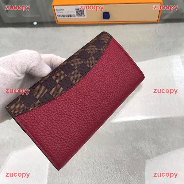格安 ルイ・ヴィトン 長財布 スーパーコピー - ZC-WL-06ZQST4 画像 9