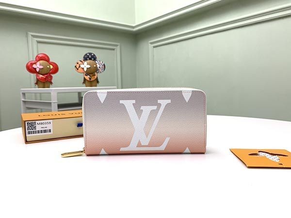 ルイ・ヴィトン 長財布 N級品 激安通販 - ZC-WL-0Y4H31J おすすめN級品