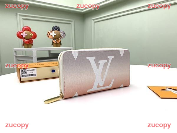 ルイ・ヴィトン 長財布 N級品 激安通販 - ZC-WL-0Y4H31J 画像 2