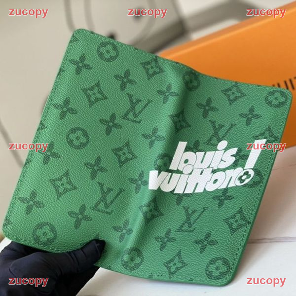 ルイ・ヴィトン 格安 ルイ・ヴィトン 長財布 スーパーコピー - ZC-WL-0L59633 原画像 4