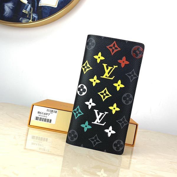 ルイ・ヴィトン 長財布 コピー 送料無料 - ZC-WL-1IUMOHT