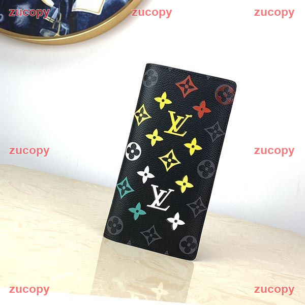ルイ・ヴィトン 長財布 コピー 送料無料 - ZC-WL-1IUMOHT 画像 2