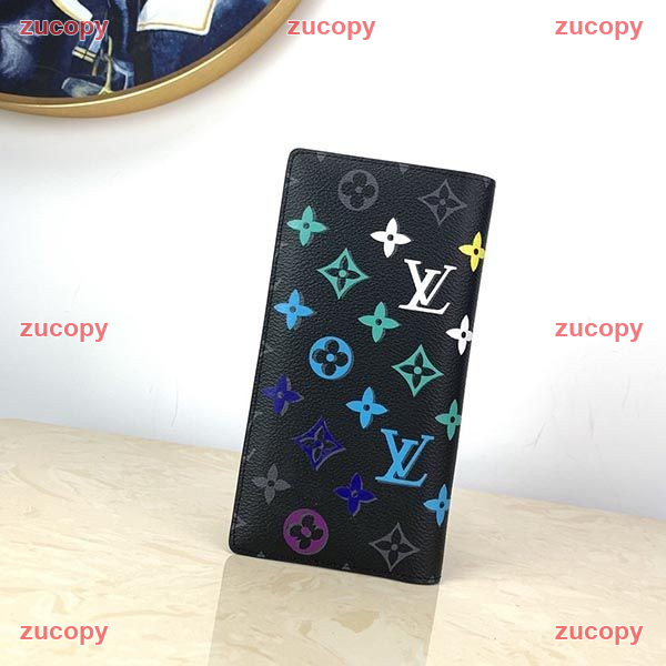 ルイ・ヴィトン 長財布 コピー 送料無料 - ZC-WL-1IUMOHT 画像 3