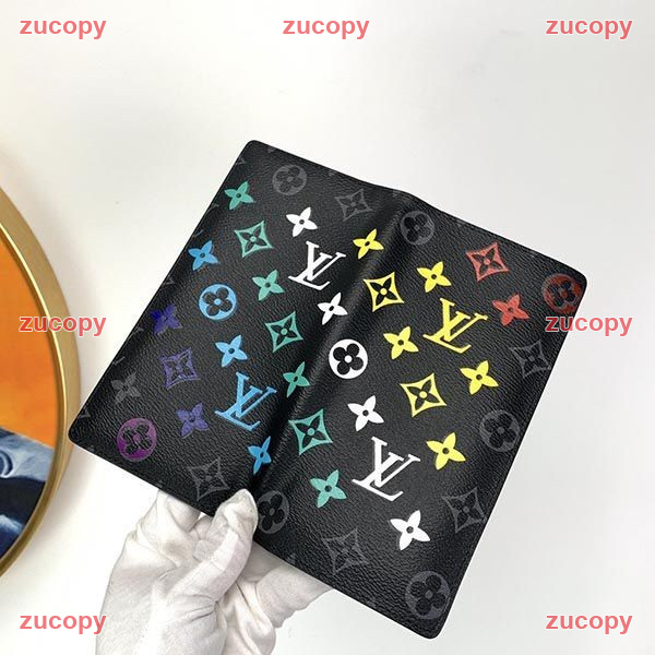 ルイ・ヴィトン 長財布 コピー 送料無料 - ZC-WL-1IUMOHT 画像 5