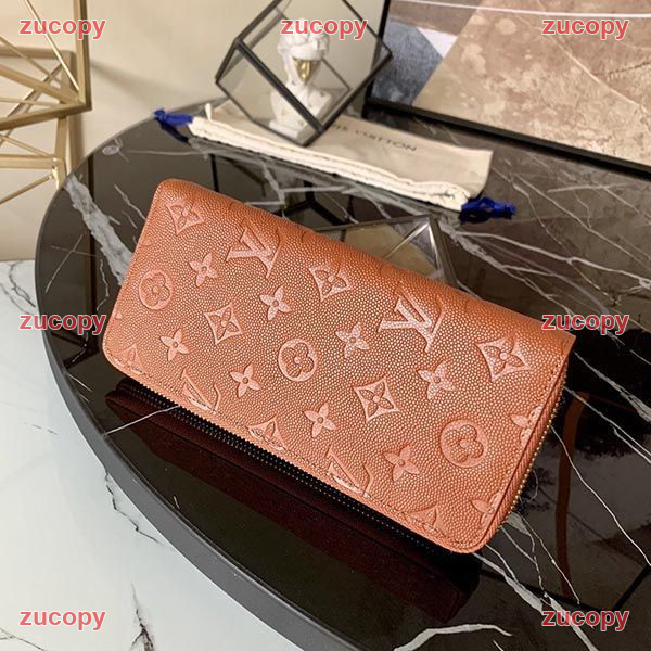 ルイ・ヴィトン 大人気 ルイ・ヴィトン 長財布 N級品 - ZC-WL-00L640Z 原画像 2