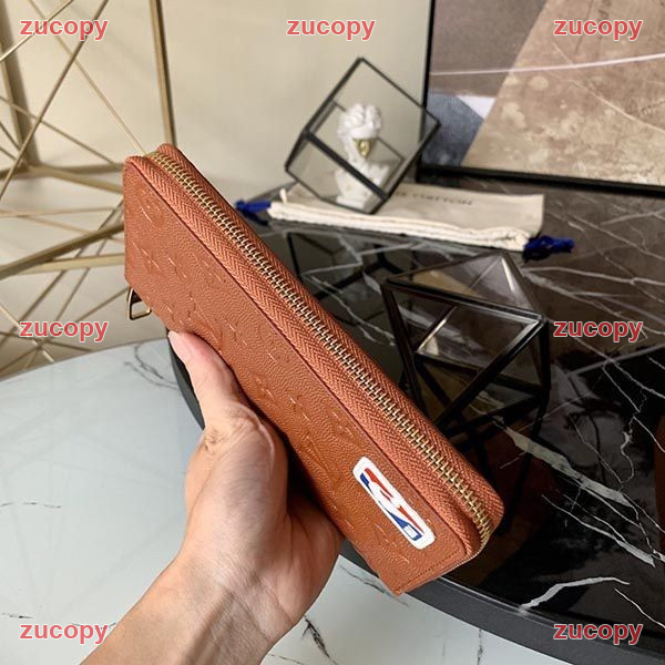 大人気 ルイ・ヴィトン 長財布 N級品 - ZC-WL-00L640Z 画像 3