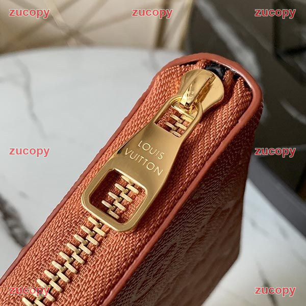 大人気 ルイ・ヴィトン 長財布 N級品 - ZC-WL-00L640Z 画像 4
