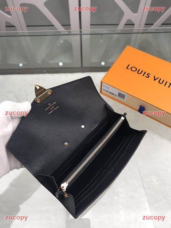 ルイ・ヴィトン 大人気 ルイ・ヴィトン 長財布 N級品 - ZC-WL-1IOK53N 原画像 6