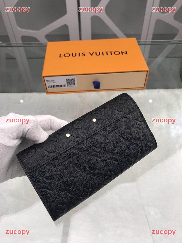大人気 ルイ・ヴィトン 長財布 N級品 - ZC-WL-1IOK53N 画像 8