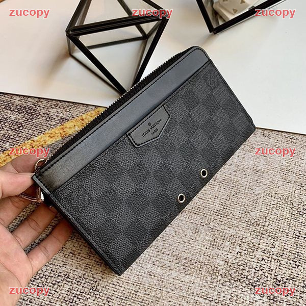 ルイ・ヴィトン 大人気 ルイ・ヴィトン 長財布 N級品 - ZC-WL-0AS6DCY 原画像 4