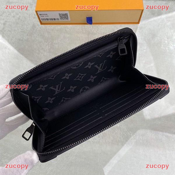 ルイ・ヴィトン 長財布 N級品 激安通販 - ZC-WL-1NKPARX 画像 3
