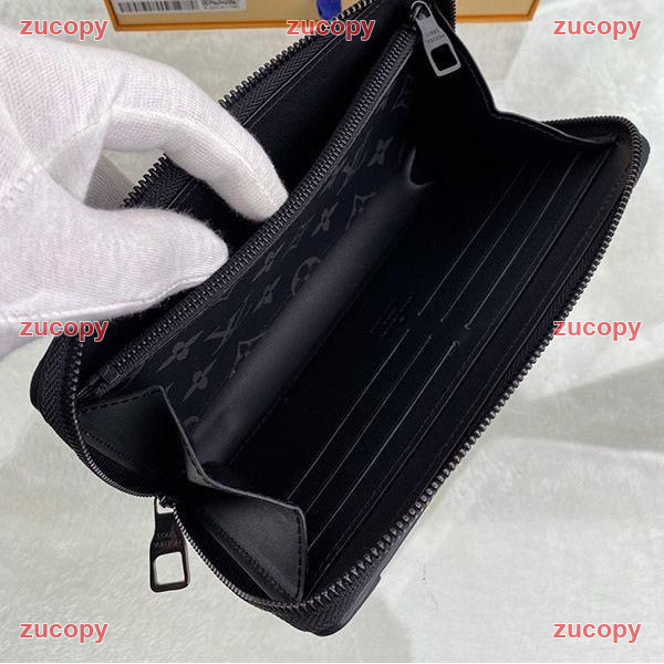ルイ・ヴィトン 長財布 N級品 激安通販 - ZC-WL-1NKPARX 画像 4