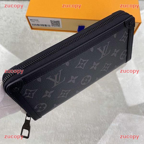 ルイ・ヴィトン 長財布 N級品 激安通販 - ZC-WL-1NKPARX 画像 8