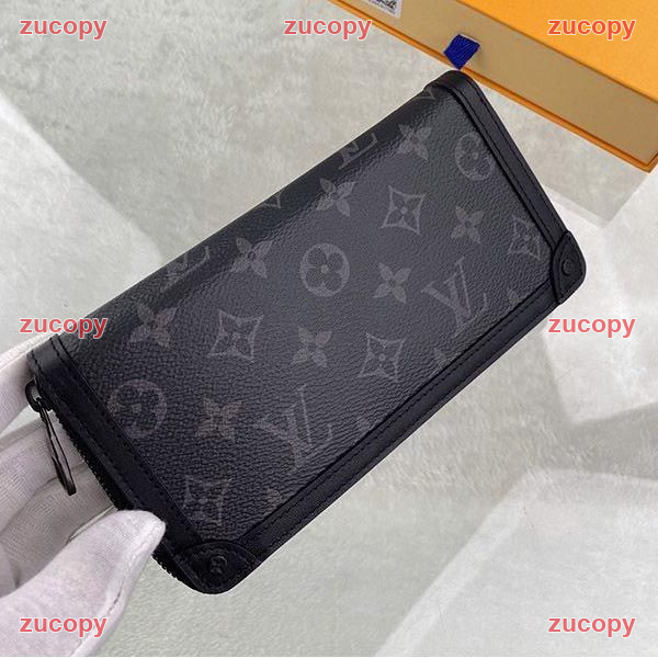 ルイ・ヴィトン ルイ・ヴィトン 長財布 N級品 激安通販 - ZC-WL-1NKPARX 原画像 9