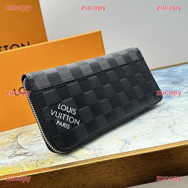 大人気 ルイ・ヴィトン 長財布 N級品 - ZC-WL-0FOBJ18 画像 2