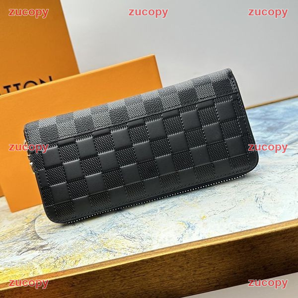 大人気 ルイ・ヴィトン 長財布 N級品 - ZC-WL-0FOBJ18 画像 3