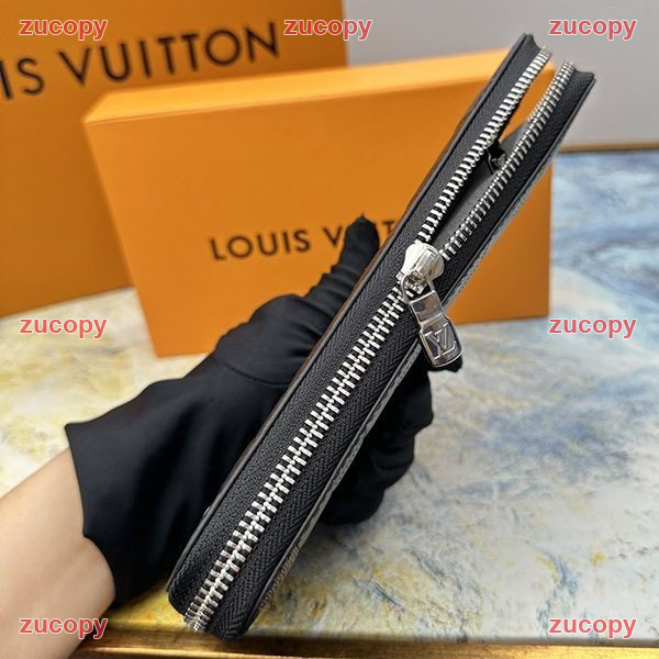 ルイ・ヴィトン 大人気 ルイ・ヴィトン 長財布 N級品 - ZC-WL-0FOBJ18 原画像 4