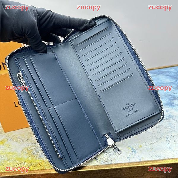 ルイ・ヴィトン ルイ・ヴィトン 長財布 コピー 送料無料 - ZC-WL-05B8QB3 原画像 4
