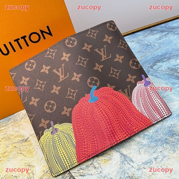 ルイ・ヴィトン 大人気 ルイ・ヴィトン 長財布 N級品 - ZC-WL-1H64LZS 原画像 6