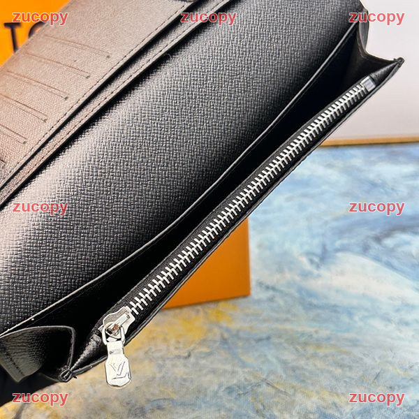 ルイ・ヴィトン 長財布 N級品 激安通販 - ZC-WL-16T1T9N 画像 5