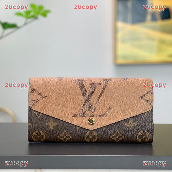 ルイ・ヴィトン ルイ・ヴィトン 長財布 N級品 激安通販 - ZC-WL-0TZWFPD 原画像 2